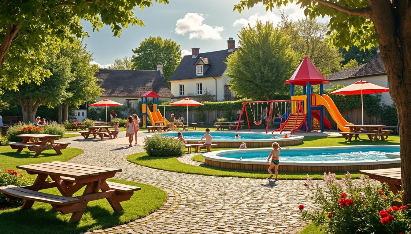 découvrez l'aire de loisirs du florival : activités variées, avis des visiteurs et photos pour organiser au mieux votre prochaine sortie en famille ou entre amis.