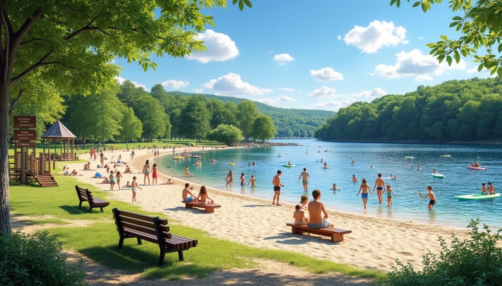 découvrez les tarifs de la base de loisirs bois-le-roi : prix des activités, accès à la plage, et toutes les informations pratiques pour profiter pleinement de votre visite.