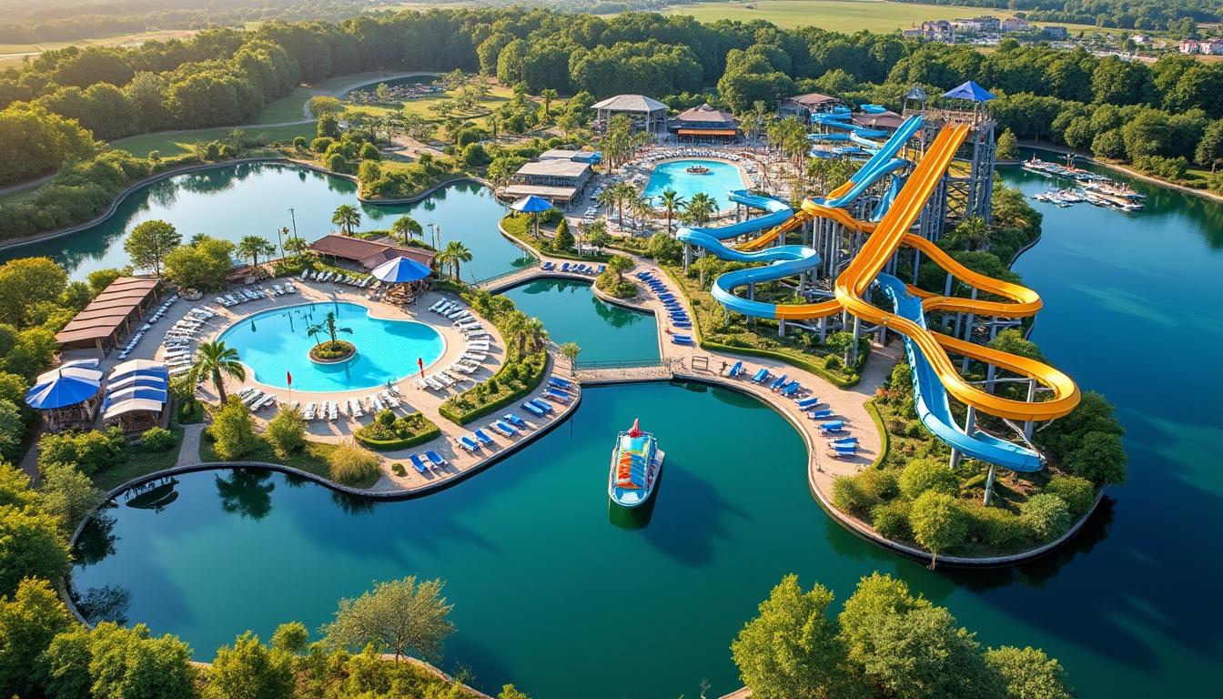 découvrez la base de loisirs monclar de quercy : tarifs, activités variées, avis des visiteurs et toutes les infos pratiques pour préparer votre visite en toute sérénité.