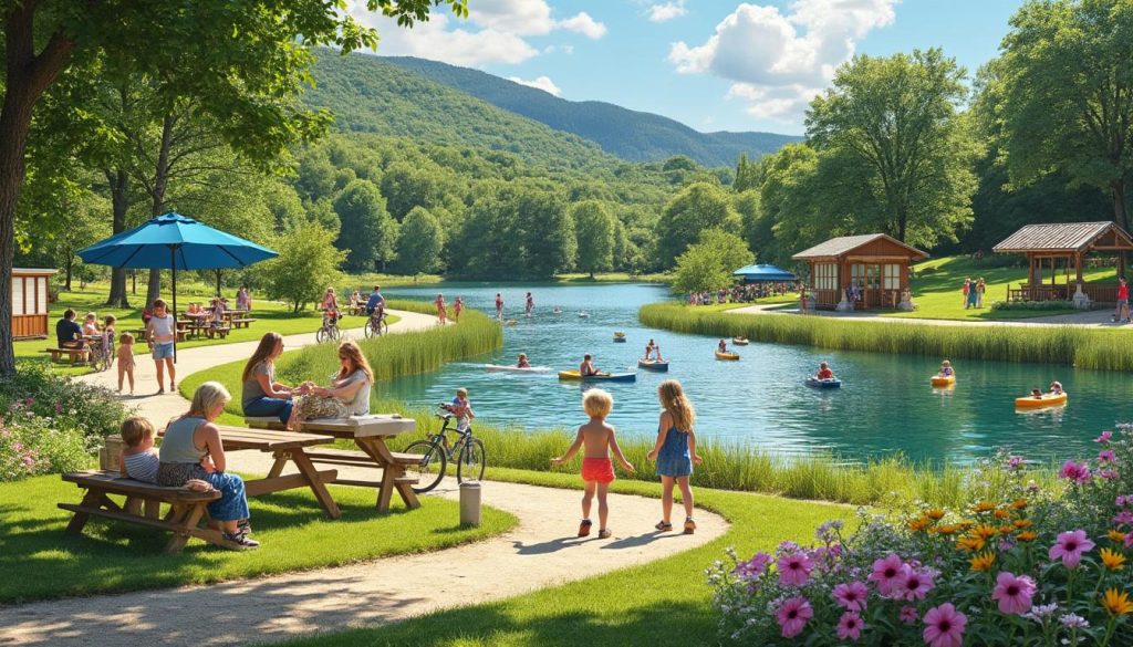 découvrez la base de loisirs monclar de quercy : tarifs, activités variées, avis des visiteurs et toutes les informations pratiques pour organiser votre visite en famille ou entre amis.