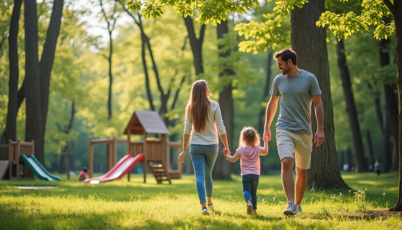 découvrez le parc de loisirs de la forêt de haye : activités variées, avis des visiteurs et toutes les informations pratiques pour une sortie réussie en pleine nature.