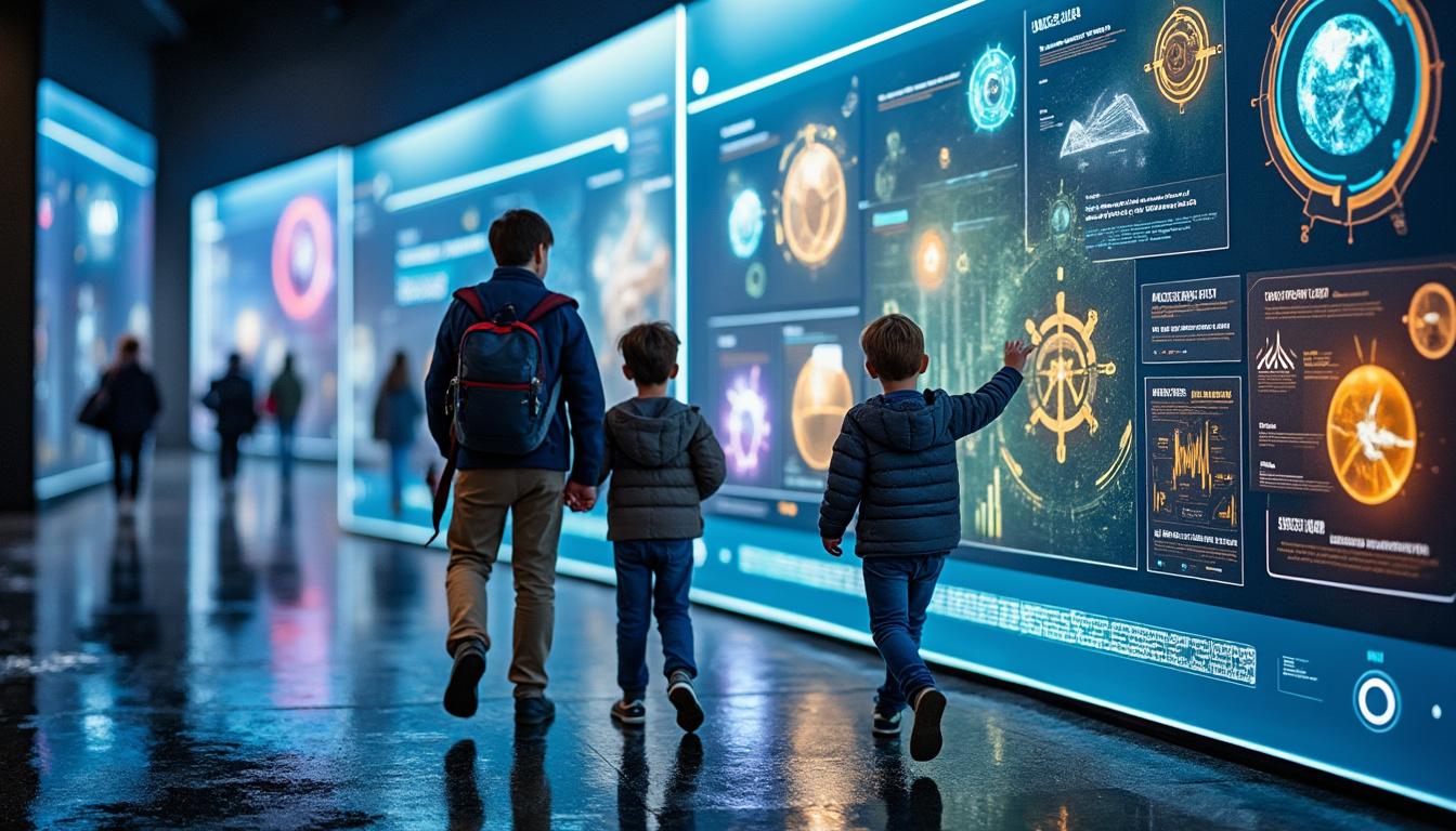 découvrez des idées originales d'activités indoor à paris pour profiter pleinement de vos sorties en intérieur, quelle que soit la météo.