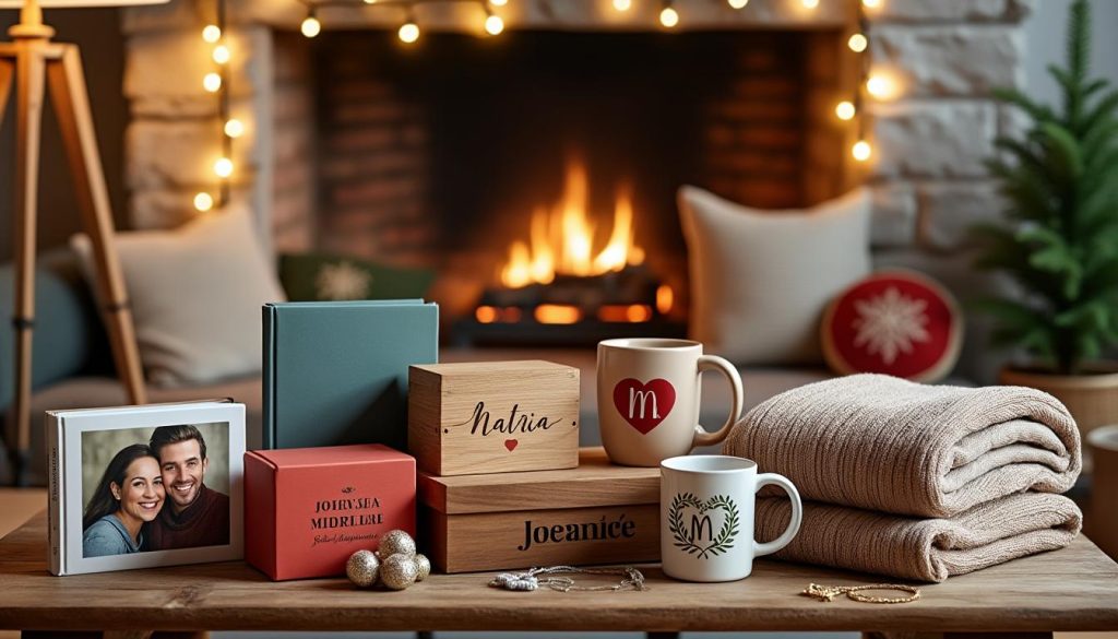 découvrez des idées originales de cadeaux personnalisés pour toute la famille, adaptées à tous les styles et budgets. trouvez le cadeau parfait qui fera plaisir à coup sûr !