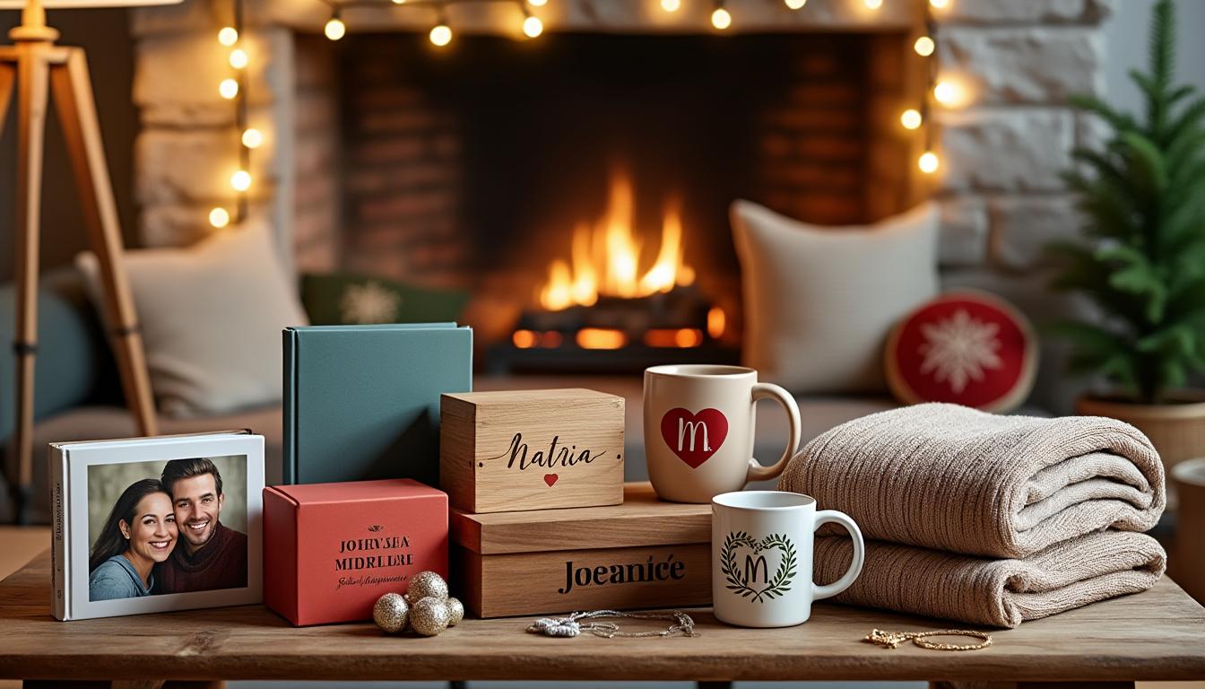 découvrez des idées originales de cadeaux personnalisés pour toute la famille, adaptées à tous les styles et budgets. trouvez le cadeau parfait qui fera plaisir à coup sûr !