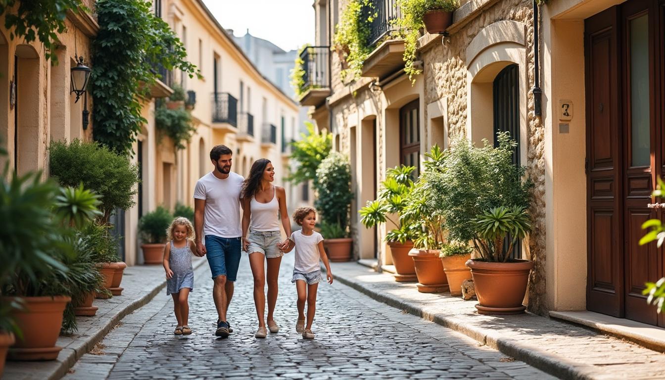 découvrez les meilleures activités et sorties incontournables à hyères pour toute la famille. profitez d'idées adaptées à tous les âges pour des moments inoubliables en famille à hyères.