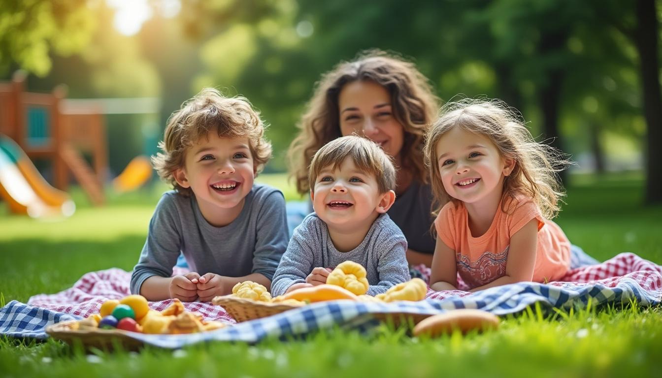 découvrez des idées d'activités gratuites et ludiques à poitiers pour toute la famille. profitez de moments conviviaux et enrichissants adaptés à tous les âges.