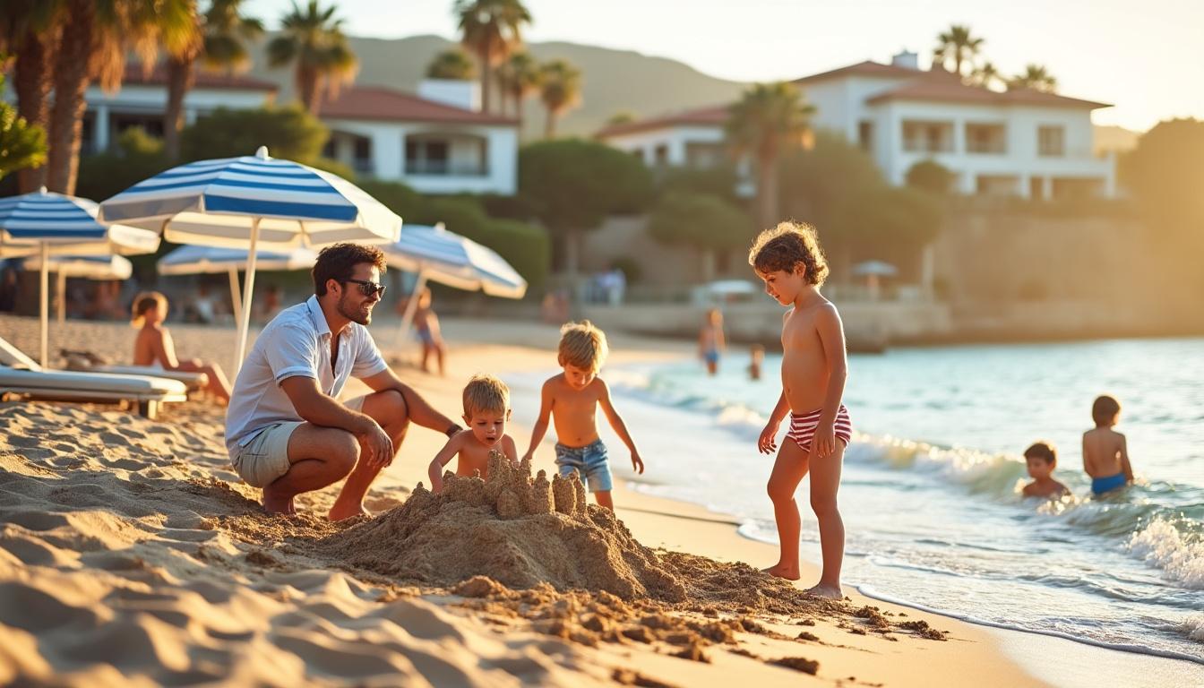 découvrez les meilleures activités à faire en famille au barcarès, avec des idées incontournables pour petits et grands afin de profiter pleinement de votre séjour.