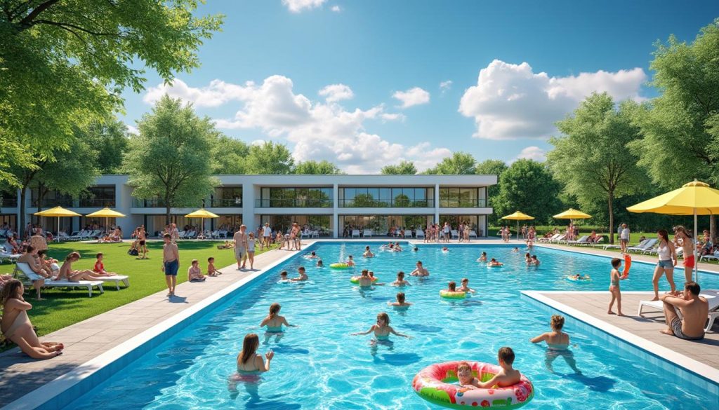 découvrez la base de loisirs d'étampes : activités variées, piscine, et toutes les informations utiles pour profiter pleinement de votre journée en famille ou entre amis.