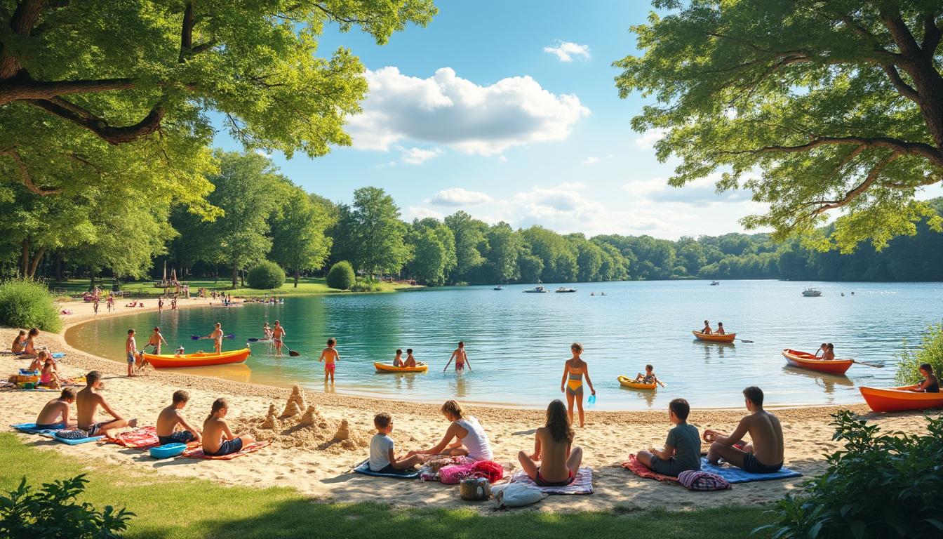 découvrez la base de loisir saint-quentin : toutes les activités proposées, les tarifs en détail et les informations pratiques pour accéder facilement au site.