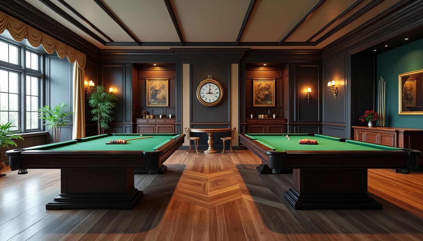 découvrez les prix du billard français, neuf et d'occasion, ainsi que les accessoires essentiels et les marques incontournables pour bien choisir votre équipement.