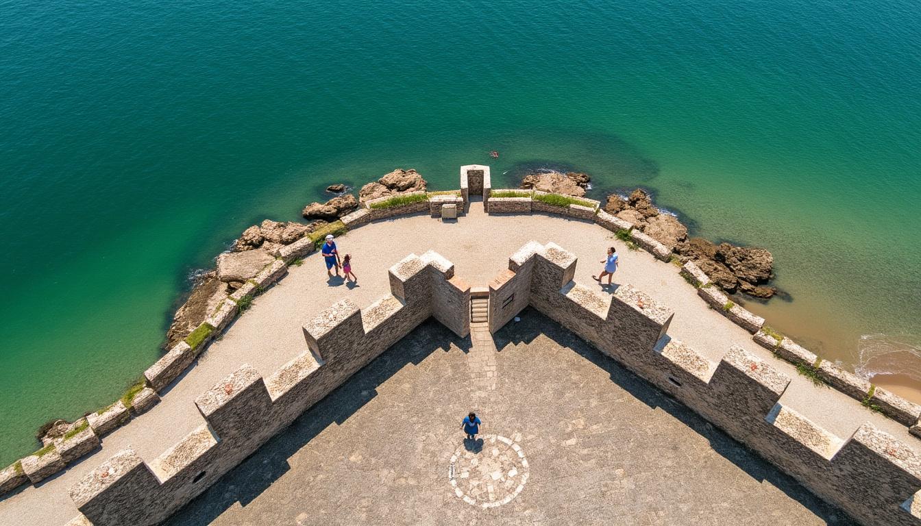 découvrez saint-malo, cité corsaire emblématique et joyau de la côte d’émeraude, avec ses remparts historiques, ses plages magnifiques et son riche patrimoine maritime.