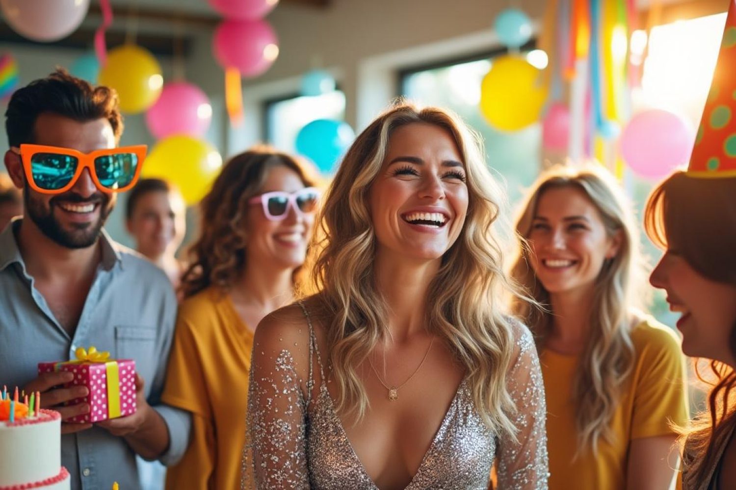 Texte anniversaire 40 ans humour femme : exemples drôles, messages et cartes pour marquer le coup