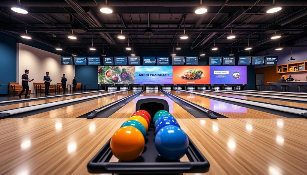 découvrez le bowling aurillac : consultez nos prix, horaires d'ouverture et les formules disponibles pour des moments de plaisir en famille ou entre amis.