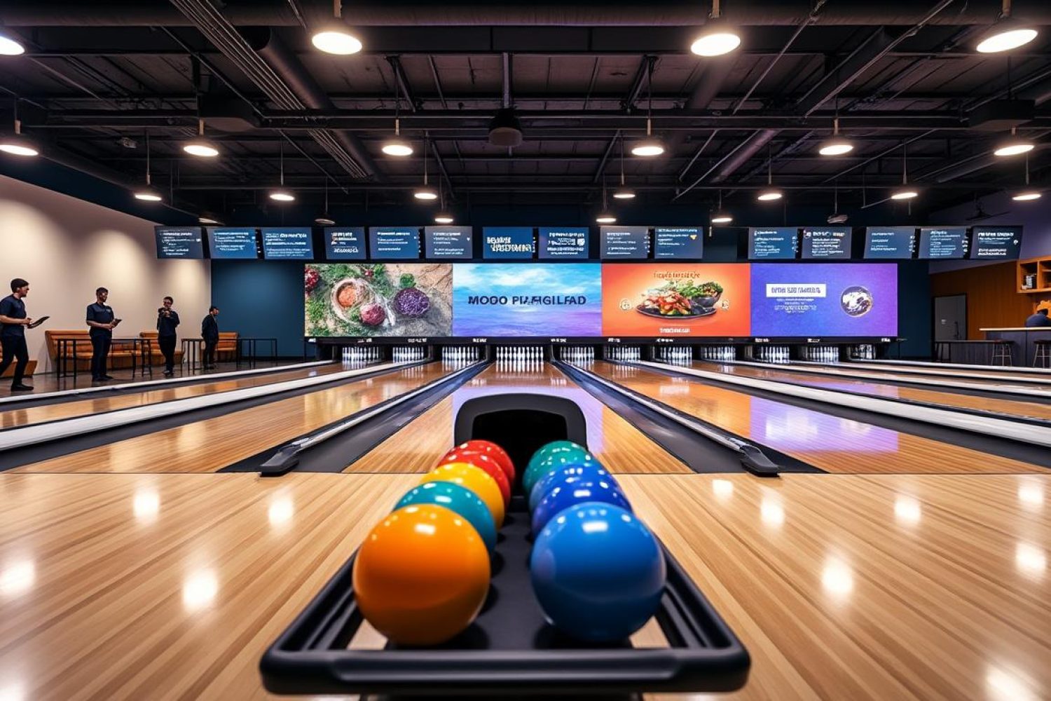 Bowling Aurillac : prix, horaires et formules disponibles