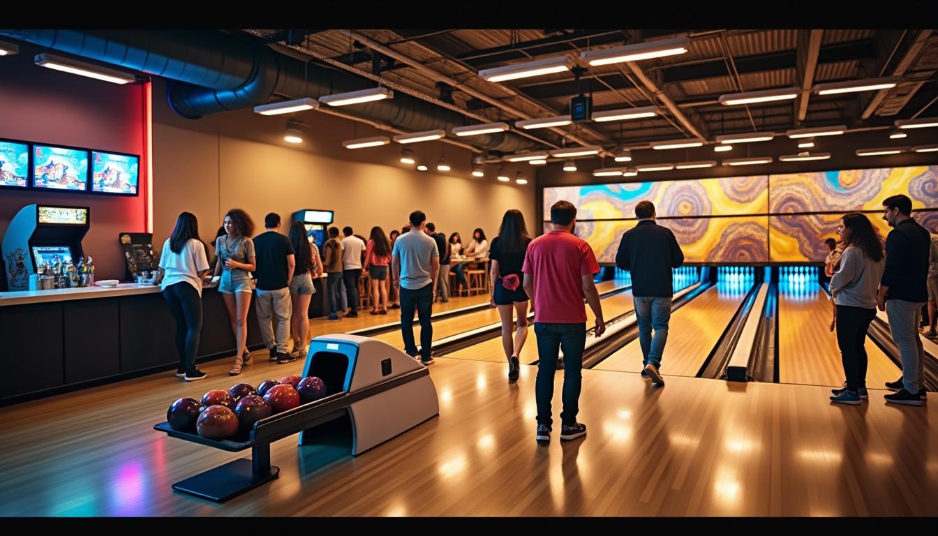découvrez le bowling bordeaux mériadeck : tarifs détaillés, avis des joueurs et conseils pratiques pour une expérience réussie en famille ou entre amis.