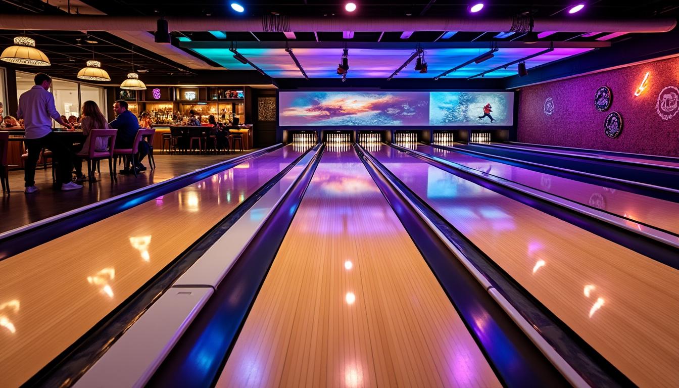 découvrez le bowling pontivy : consultez les horaires d'ouverture, les tarifs attractifs et explorez les activités divertissantes à essayer pour toute la famille.
