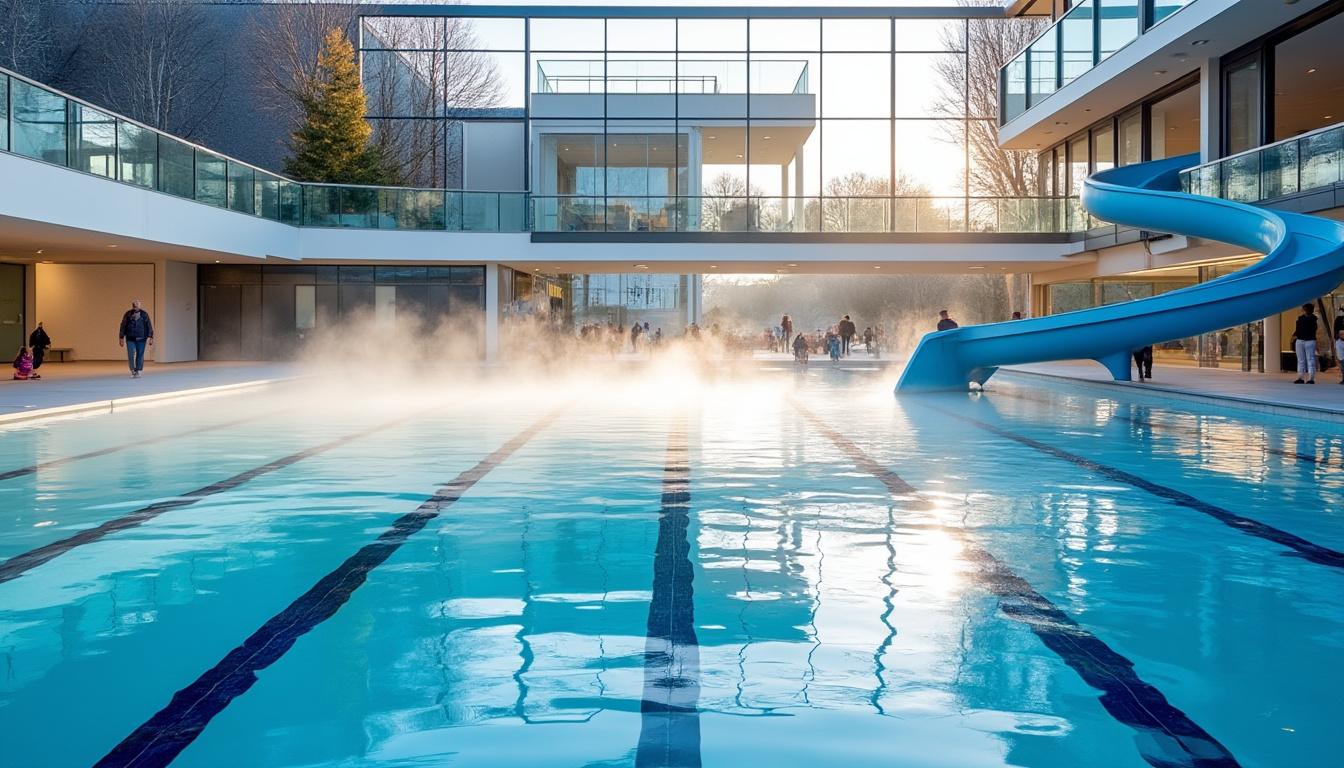 découvrez les horaires, tarifs et activités de la piscine de mont-saint-aignan pour profiter pleinement de vos moments aquatiques en famille ou entre amis.