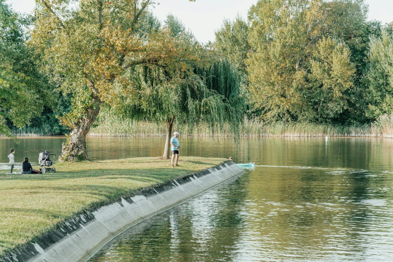 Base de loisir Torcy : horaires, tarifs et activités à tester