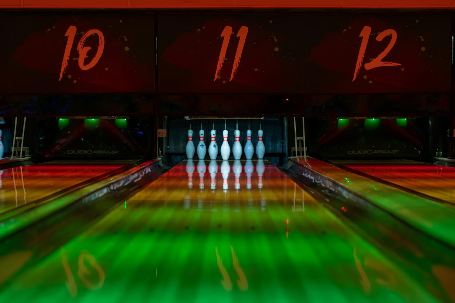 Bowling Aurillac : prix, horaires et formules disponibles