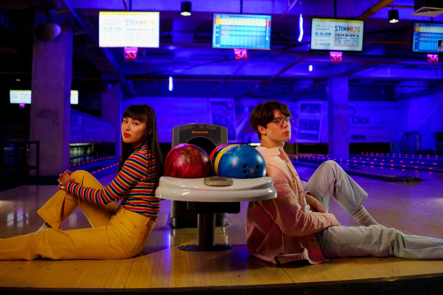 Bowling Flers : tarifs, horaires et services du complexe