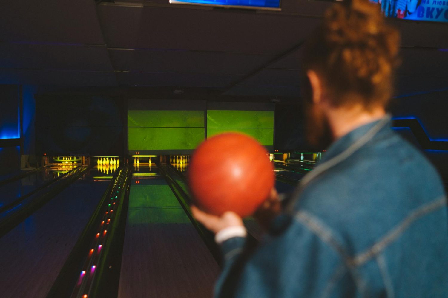 Bowling Noyon : horaires, tarifs et réservation des pistes
