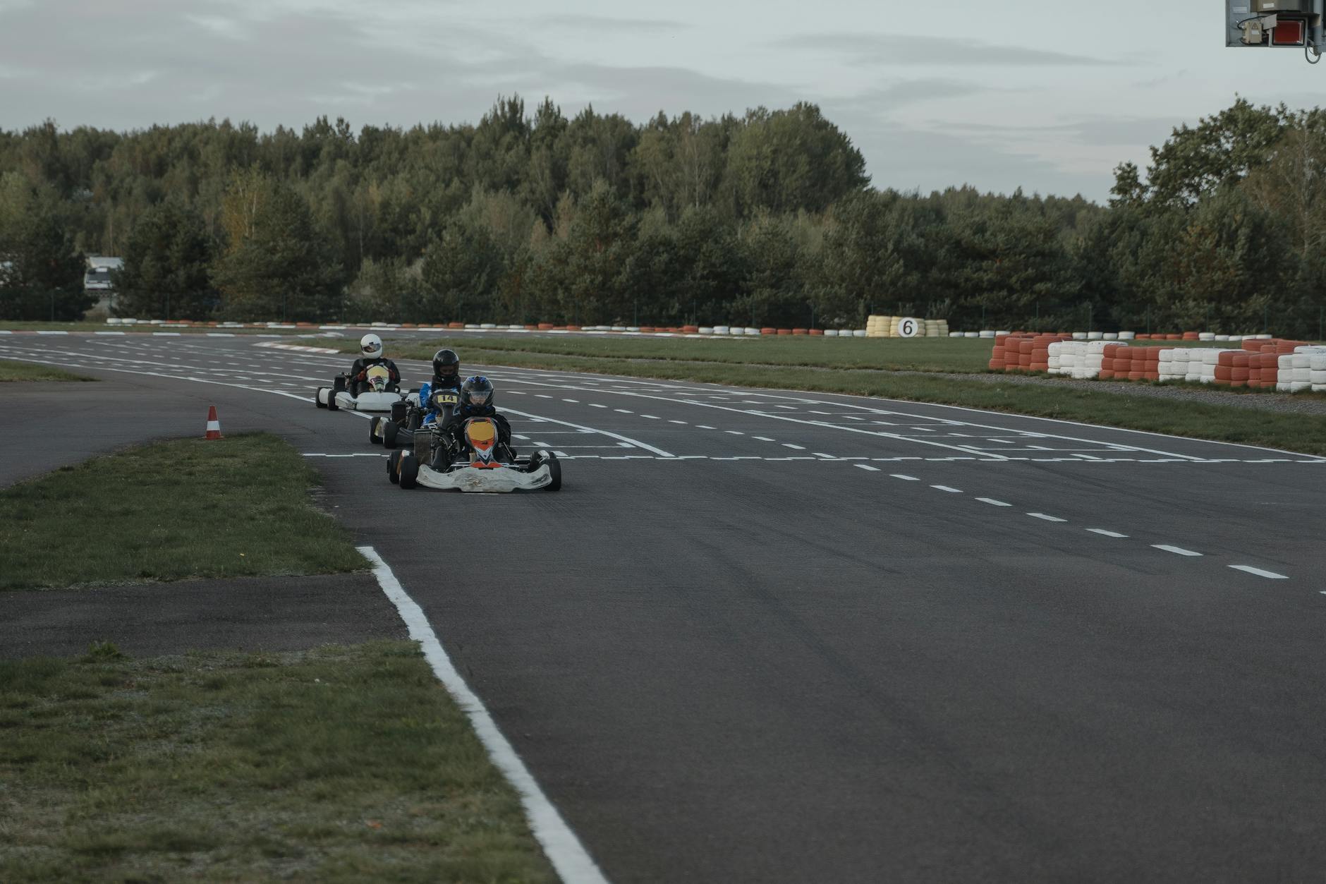 Karting Mérignac tarifs, circuits et — piste de karting en extérieur