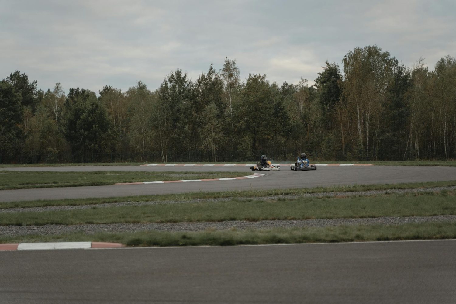 Karting Saint Pierre sur Dives : prix, horaires et conseils pratiques