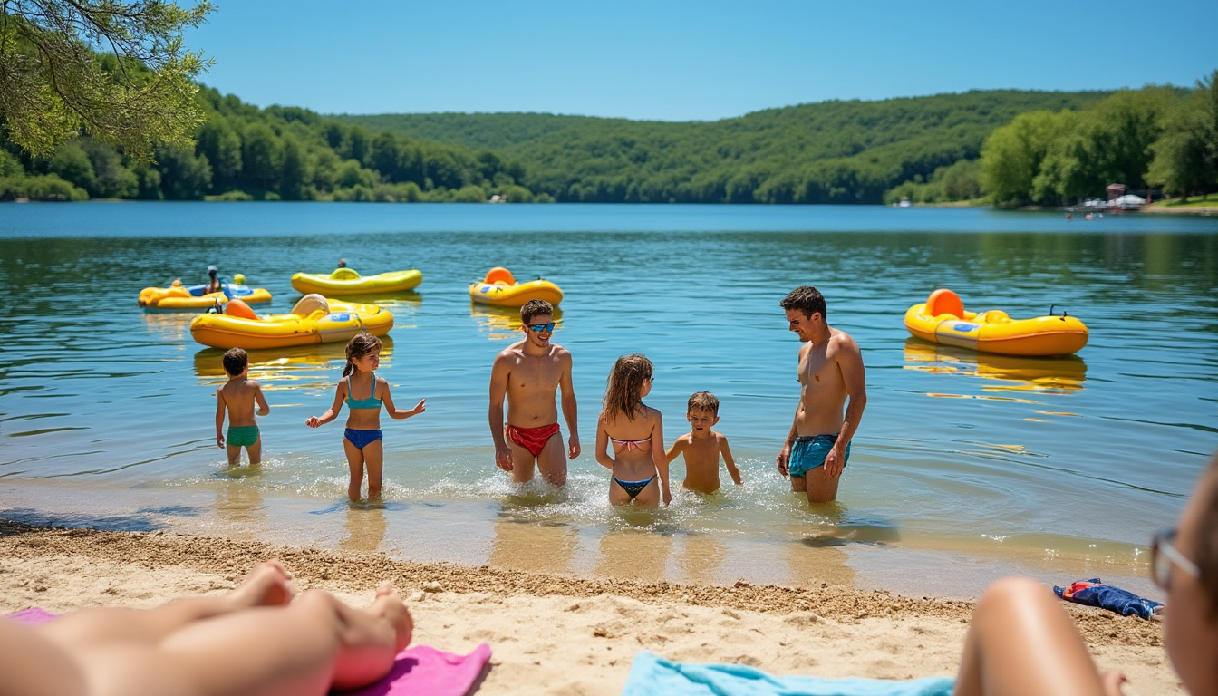 découvrez la base nautique de longueil sainte marie : toutes les activités proposées, les tarifs détaillés et les horaires d'ouverture pour profiter pleinement des sports nautiques.