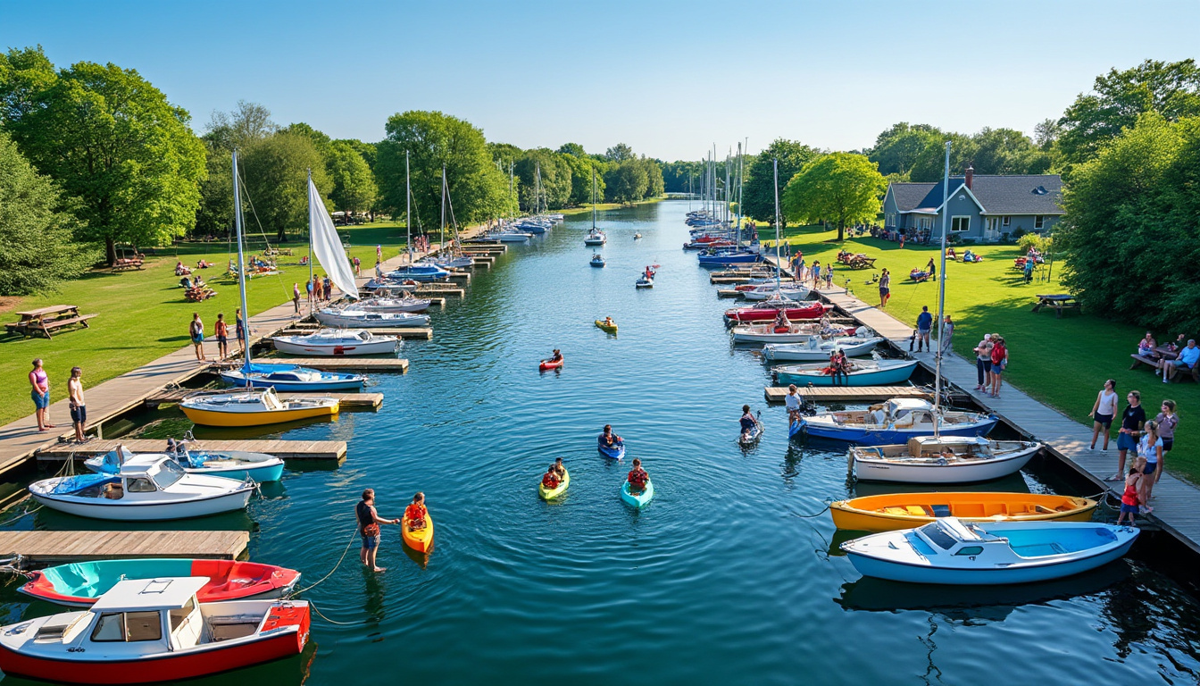 découvrez toutes les activités proposées à la base nautique de longueil sainte marie, ainsi que les tarifs d'accès et les horaires d'ouverture pour profiter pleinement de votre expérience.