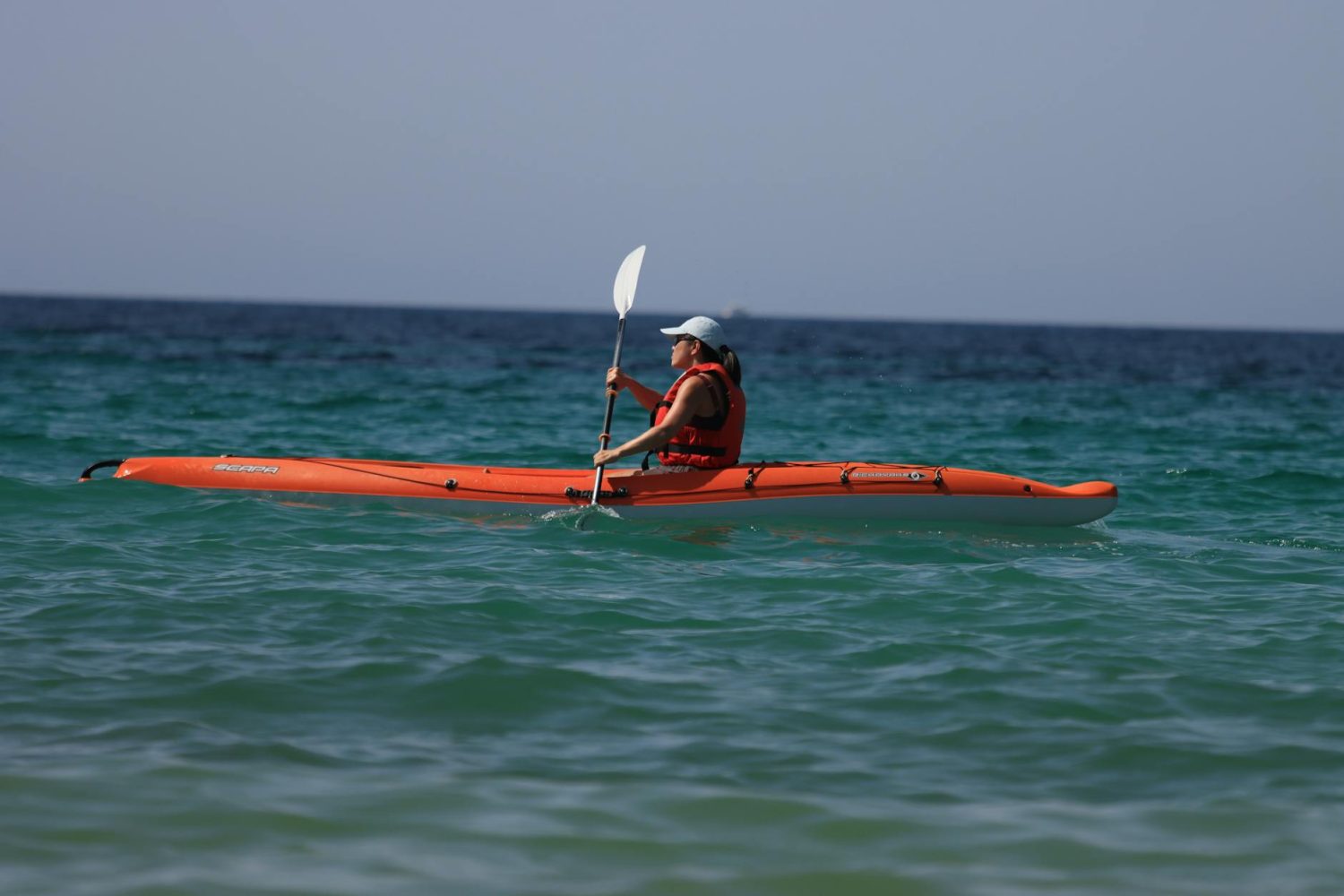 Base nautique Longueil Sainte Marie : activités, tarifs et horaires