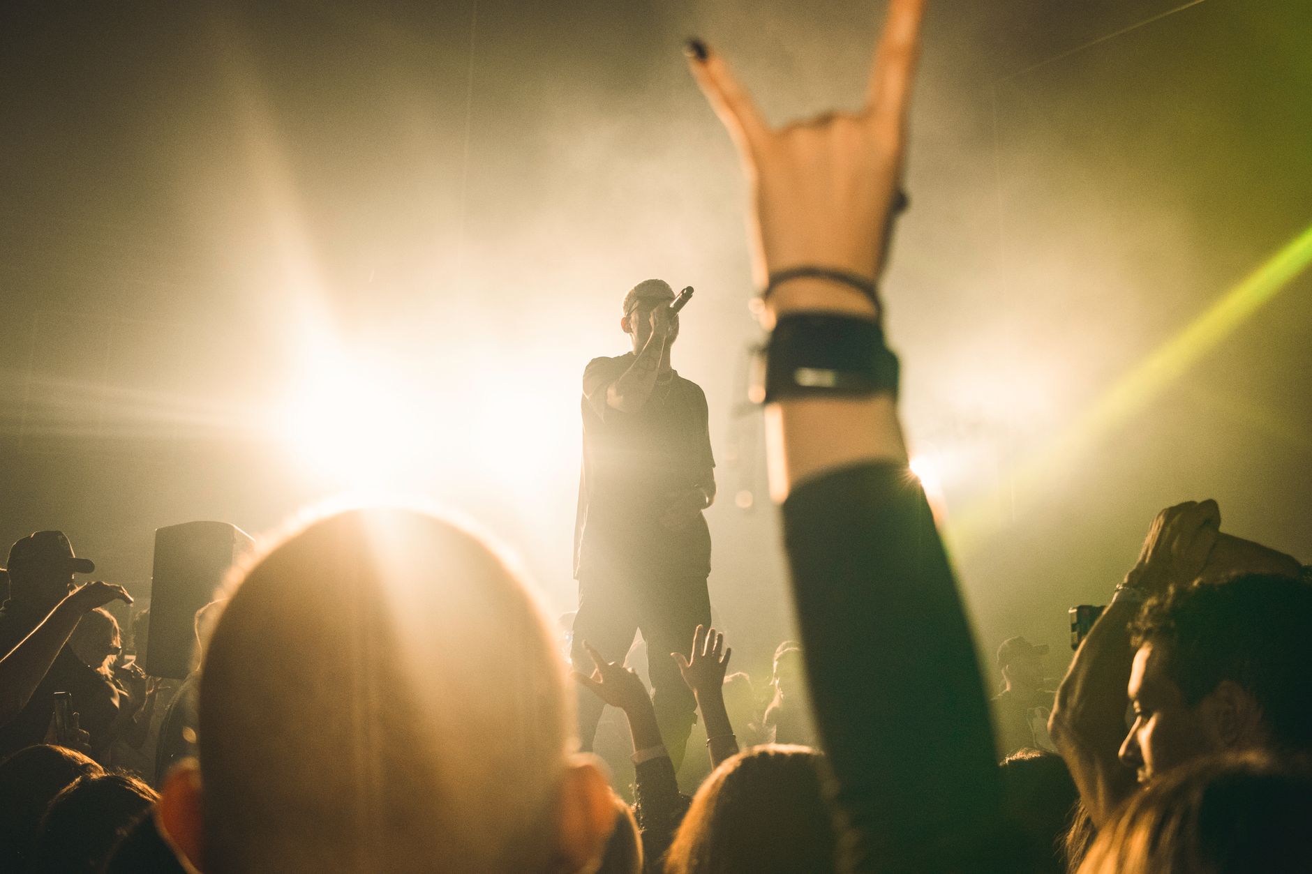Comment « 1985 » est devenue l’hymne pop-punk inattendu de Bowling for Soup — concert de groupe pop-punk