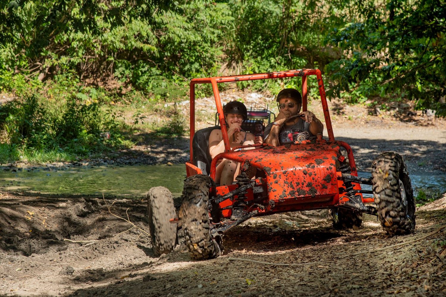 Buggy et karting : modèles thermiques et électriques pour s&rsquo;amuser
