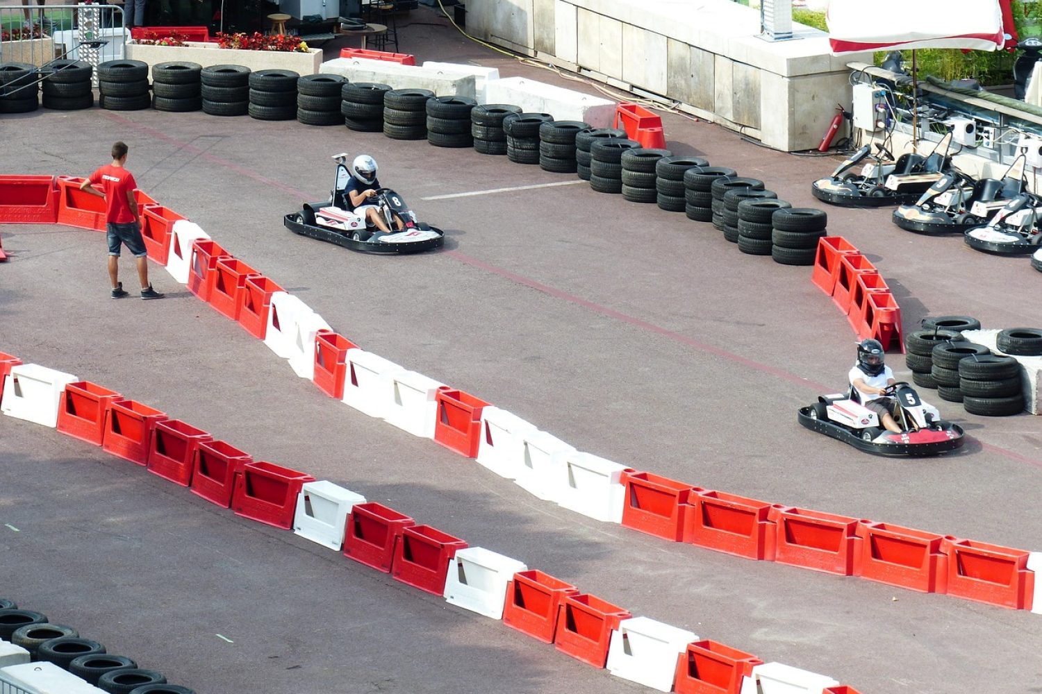 Prix d&rsquo;un kart neuf : adulte, enfant et 125 cc