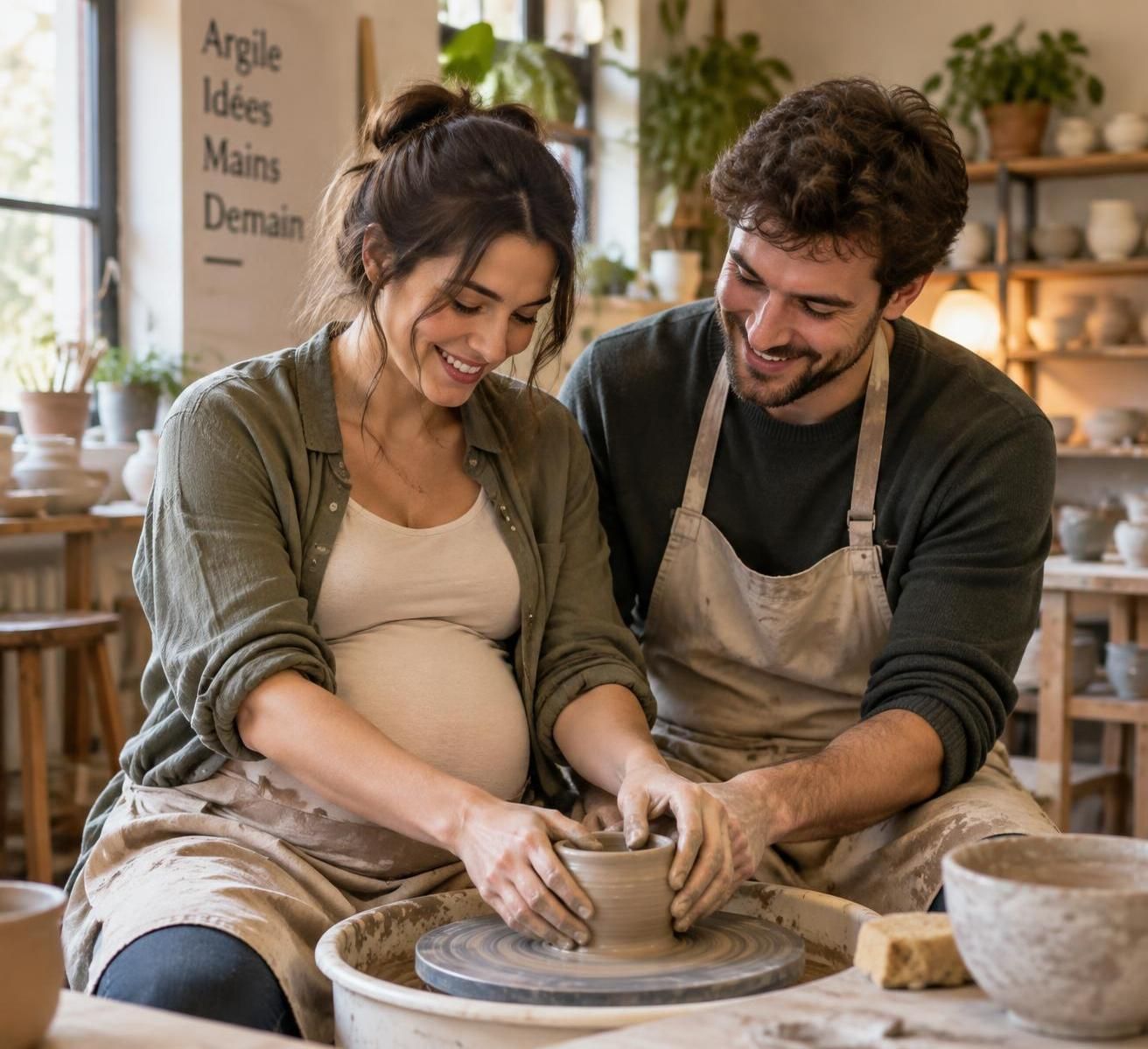découvrez des activités insolites pour femme enceinte : idées à partager en couple, entre copines ou à offrir pour un moment inoubliable.