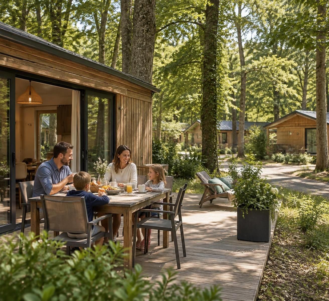 découvrez notre avis sur center parcs les bois-francs en normandie : tarifs, activités, cottages et parc aquatique pour préparer votre séjour.