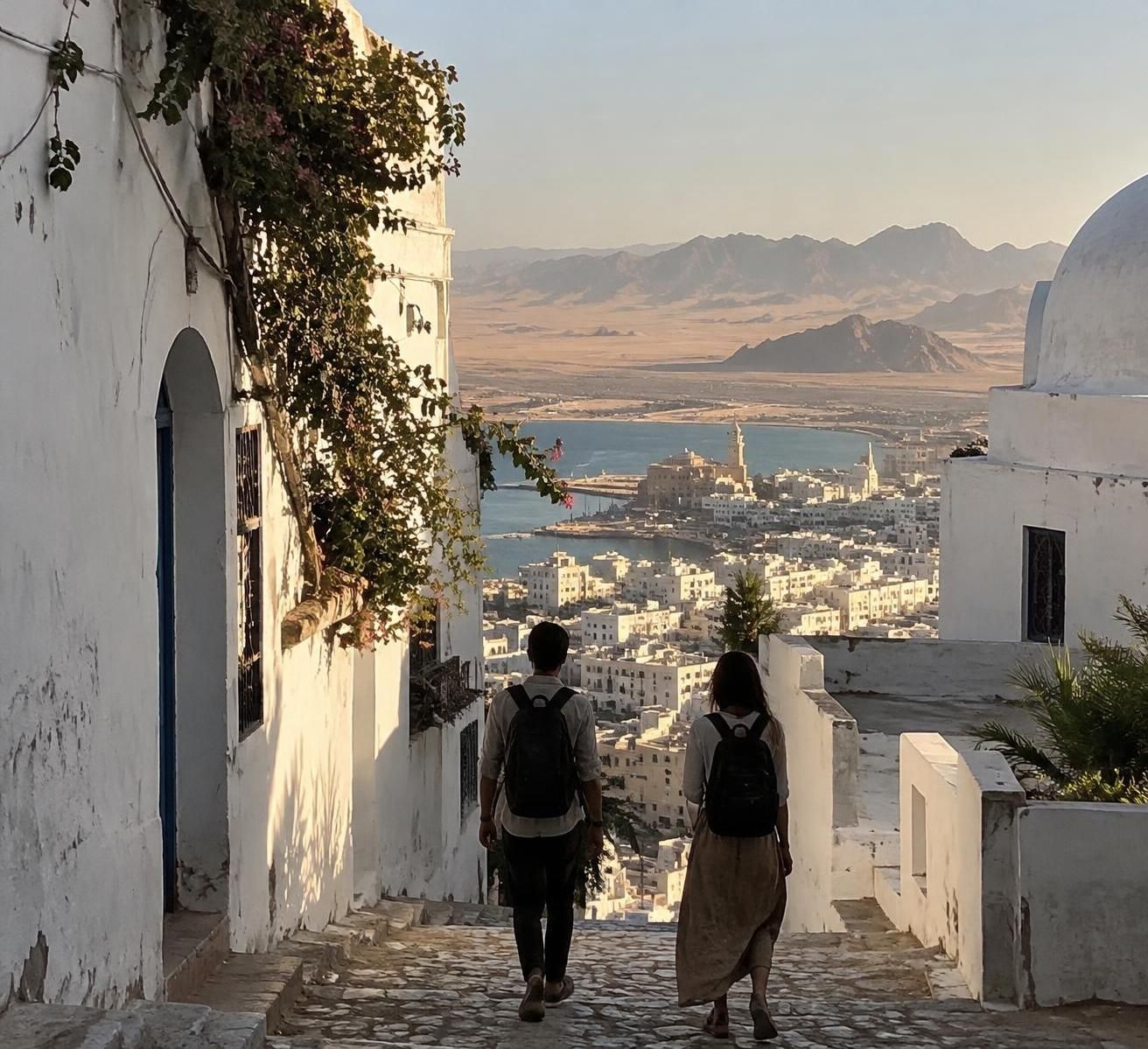 découvrez l’algérie : conseils sur le visa, la sécurité et le sahara pour préparer votre voyage et redécouvrir une destination fascinante.
