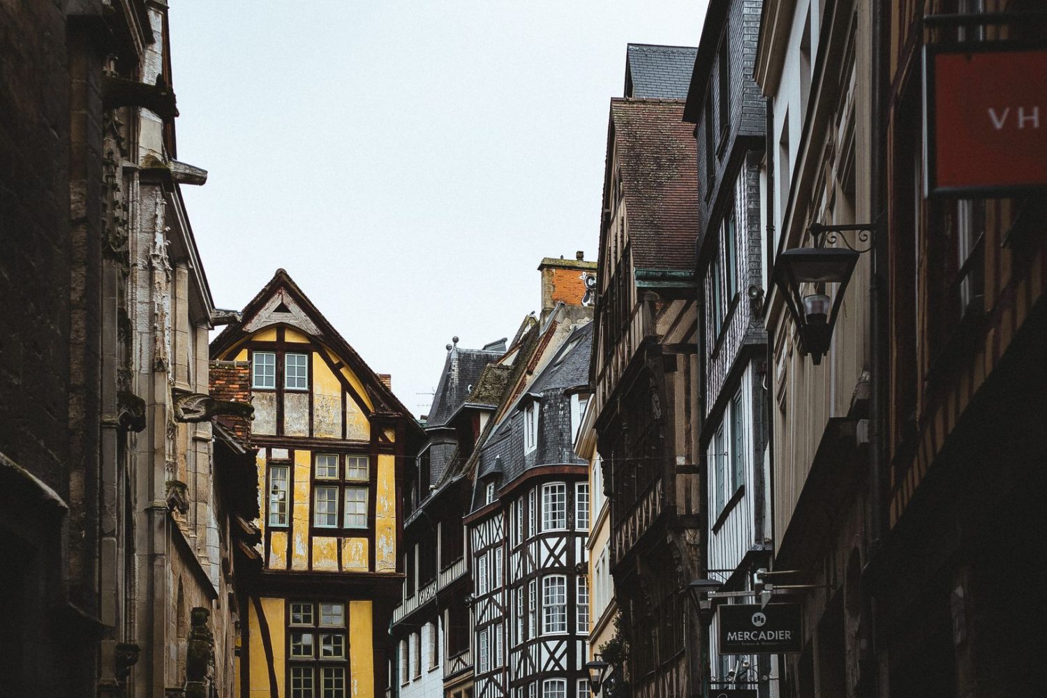 Visiter Rouen : que voir et que faire dans la capitale normande ?